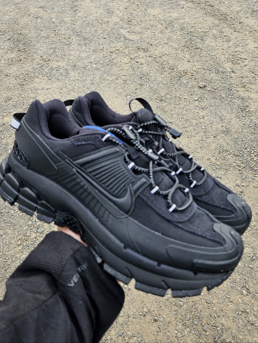 New Men's Nike Vmlero Roam